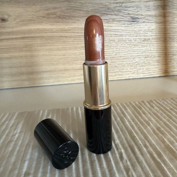 LANCOME Rouge Sensation Luxe Lipstick Full Size NOS HTF Rare Read Desc - Picture 3 of 5